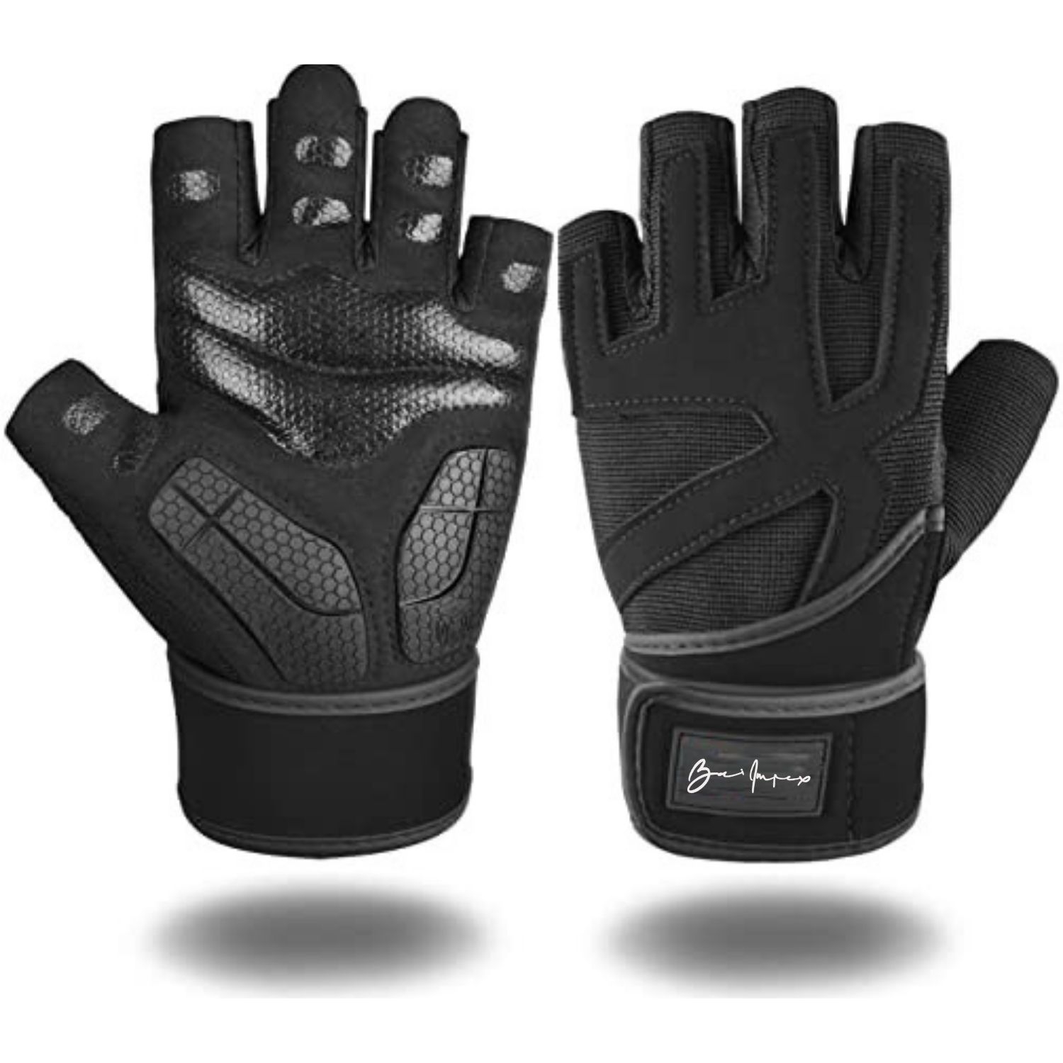 Gym Gloves